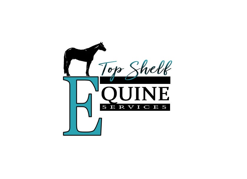 SUGARNIC CHIC Top Shelf Equine Services, LLC.